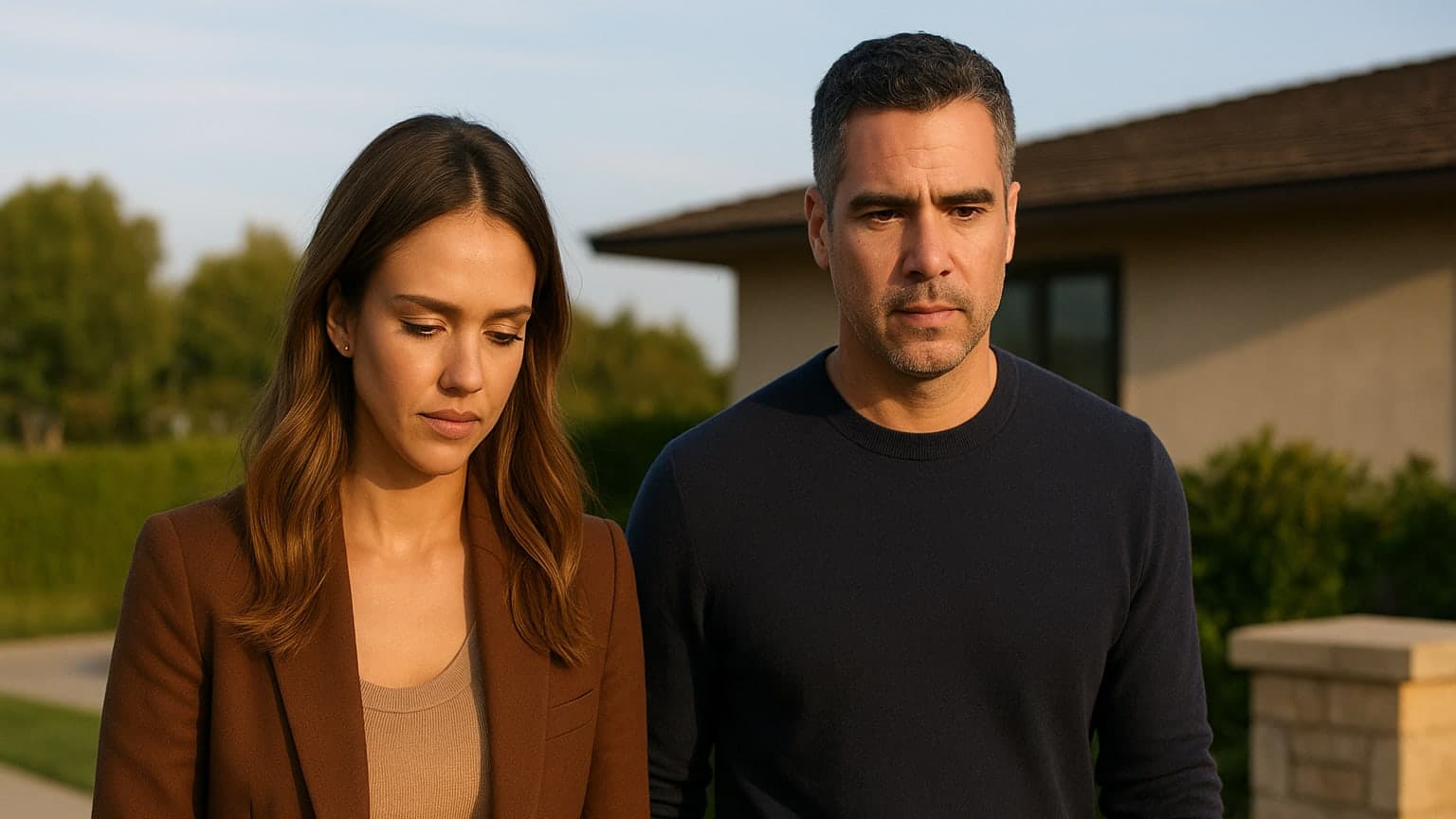 Jessica Alba and Cash Warren Complete Divorce Proceedings After Nearly Two Decades Together