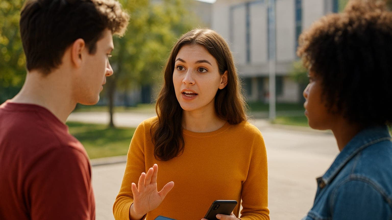 Millennial Defends Gen X After Gen Z Labels Them 'Worst Generation' in Viral Social Media Exchange
