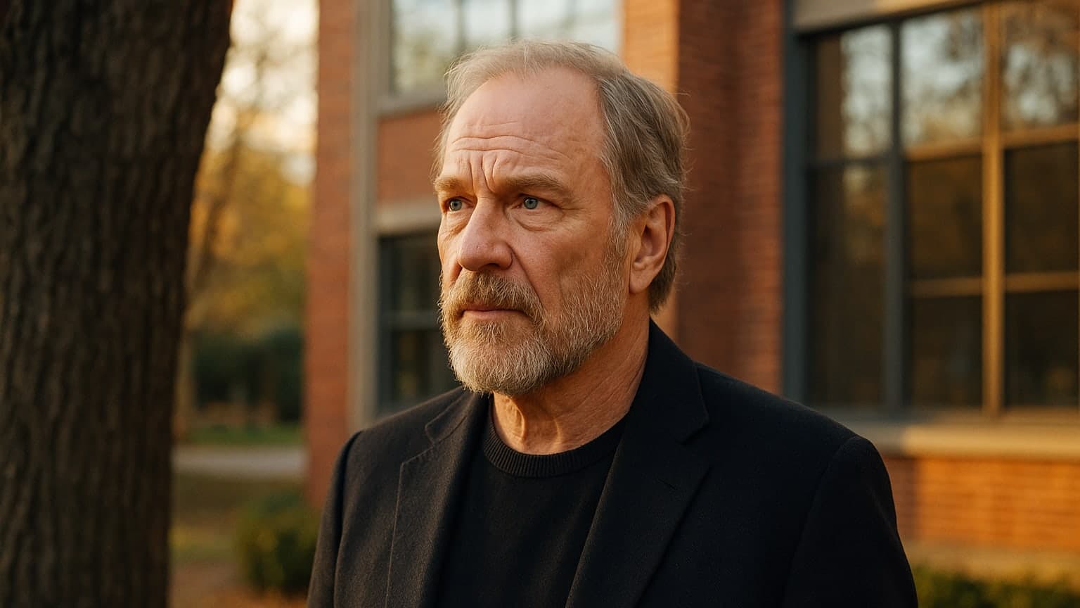 Actor Ted Levine Reflects on 'Silence of the Lambs' Gender Identity Controversy Three Decades Later