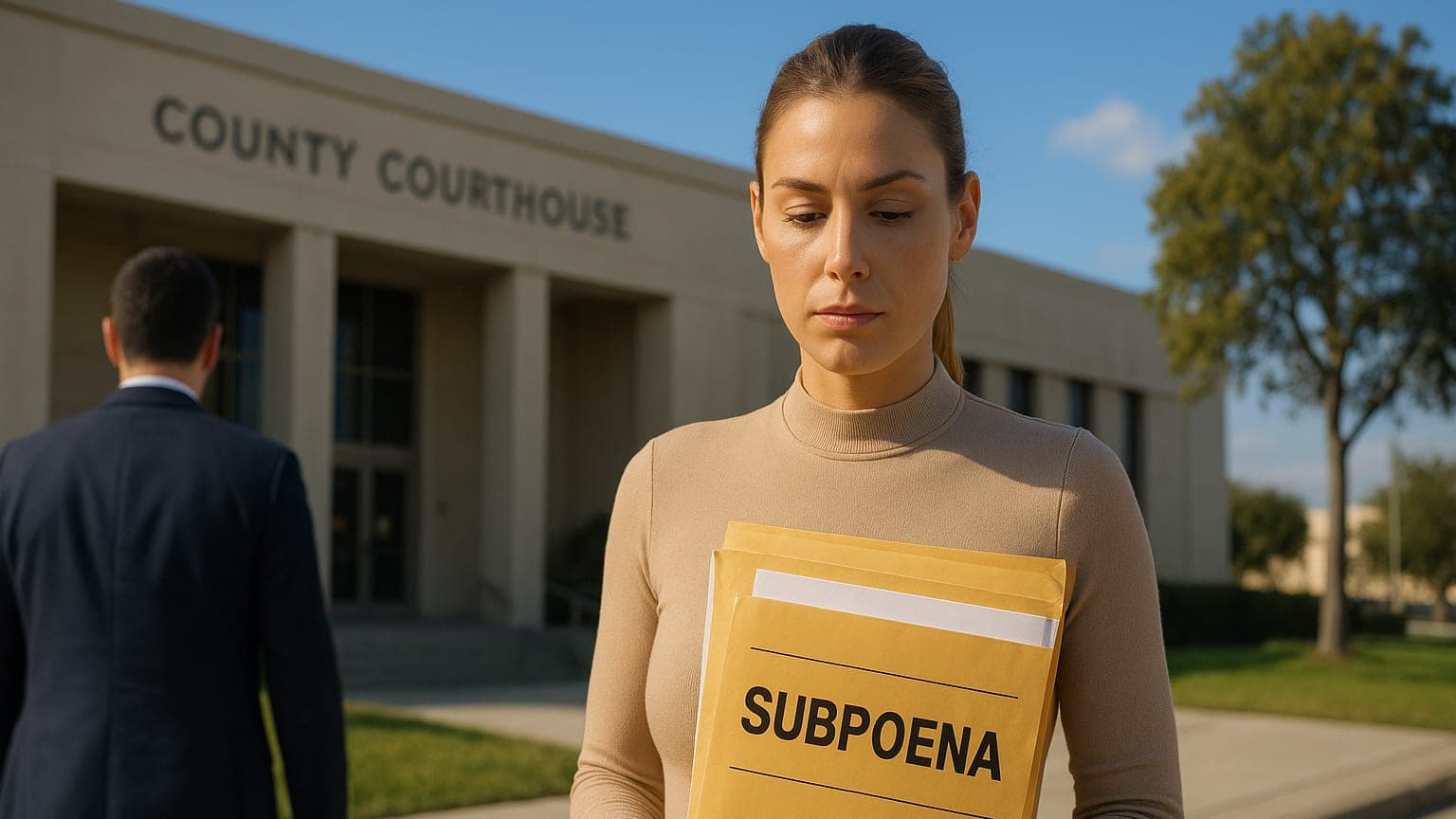 Bianca Censori Subpoenaed as Witness in Kanye West Employment Lawsuit Over Malibu Property Dispute
