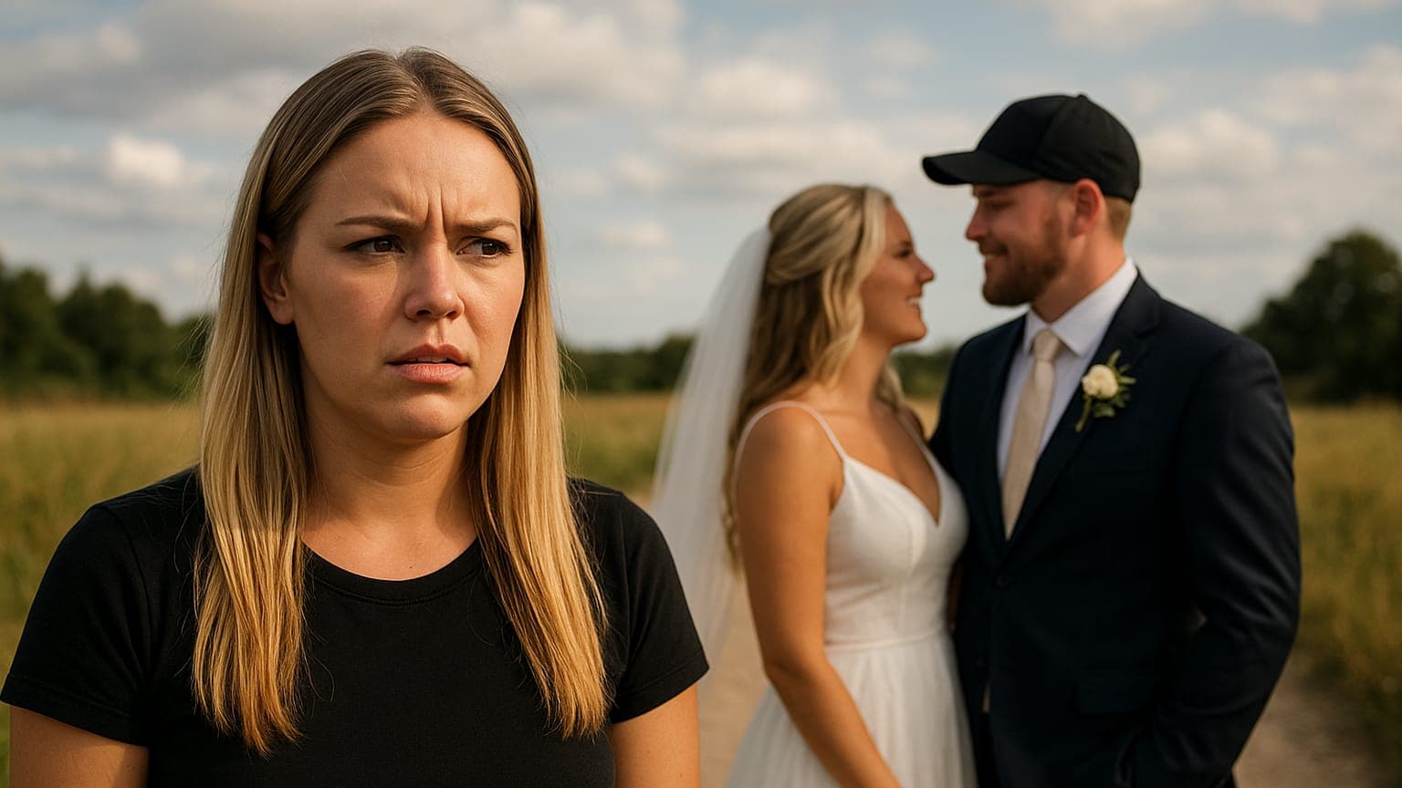 Brianna LaPaglia Accuses Ex-Boyfriend Zach Bryan of Targeting Her with Recent Marriage