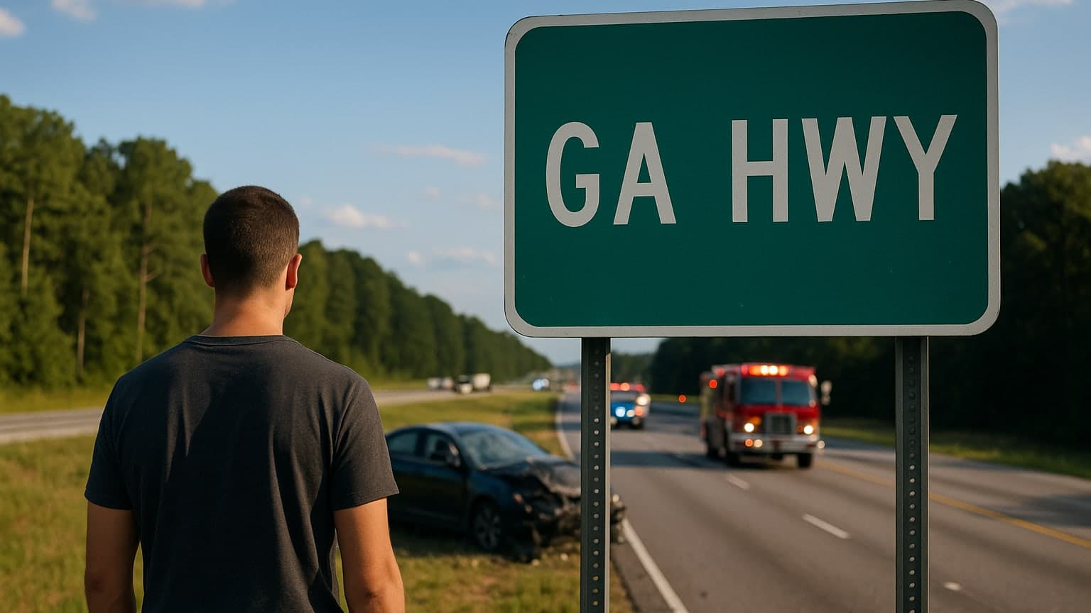 Rapper Lil Poppa Dies at 25 in Apparent Suicide Following Georgia Highway Incident