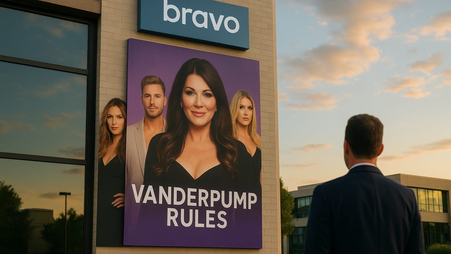 Vanderpump Rules Secures Early Season 13 Renewal Despite Reboot Skepticism