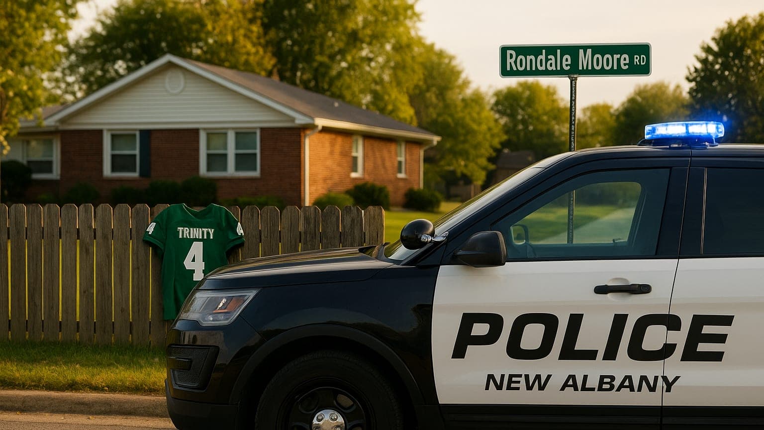 Former NFL Wide Receiver Rondale Moore Dies at 25 in New Albany, Indiana