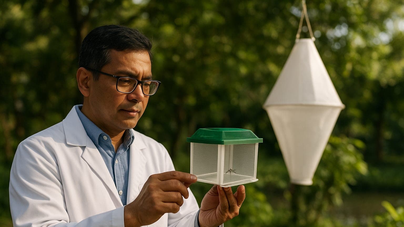 Groundbreaking Mosquito Trial Demonstrates 70% Reduction in Dengue Fever Transmission