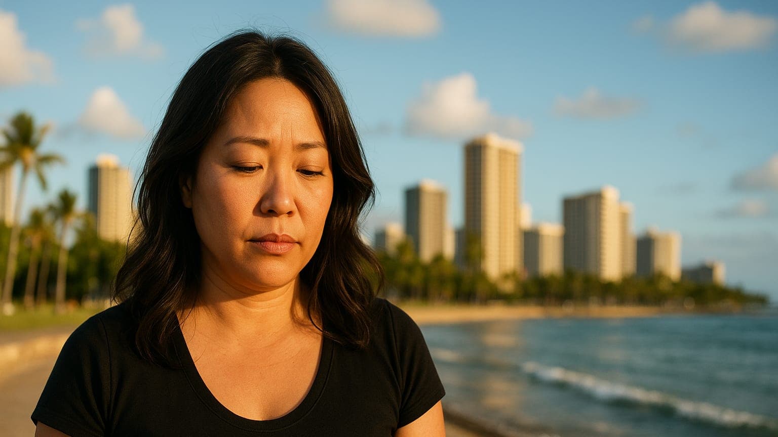 Francine Beppu, Star of 'The Real L Word,' Dies at 43 in Honolulu