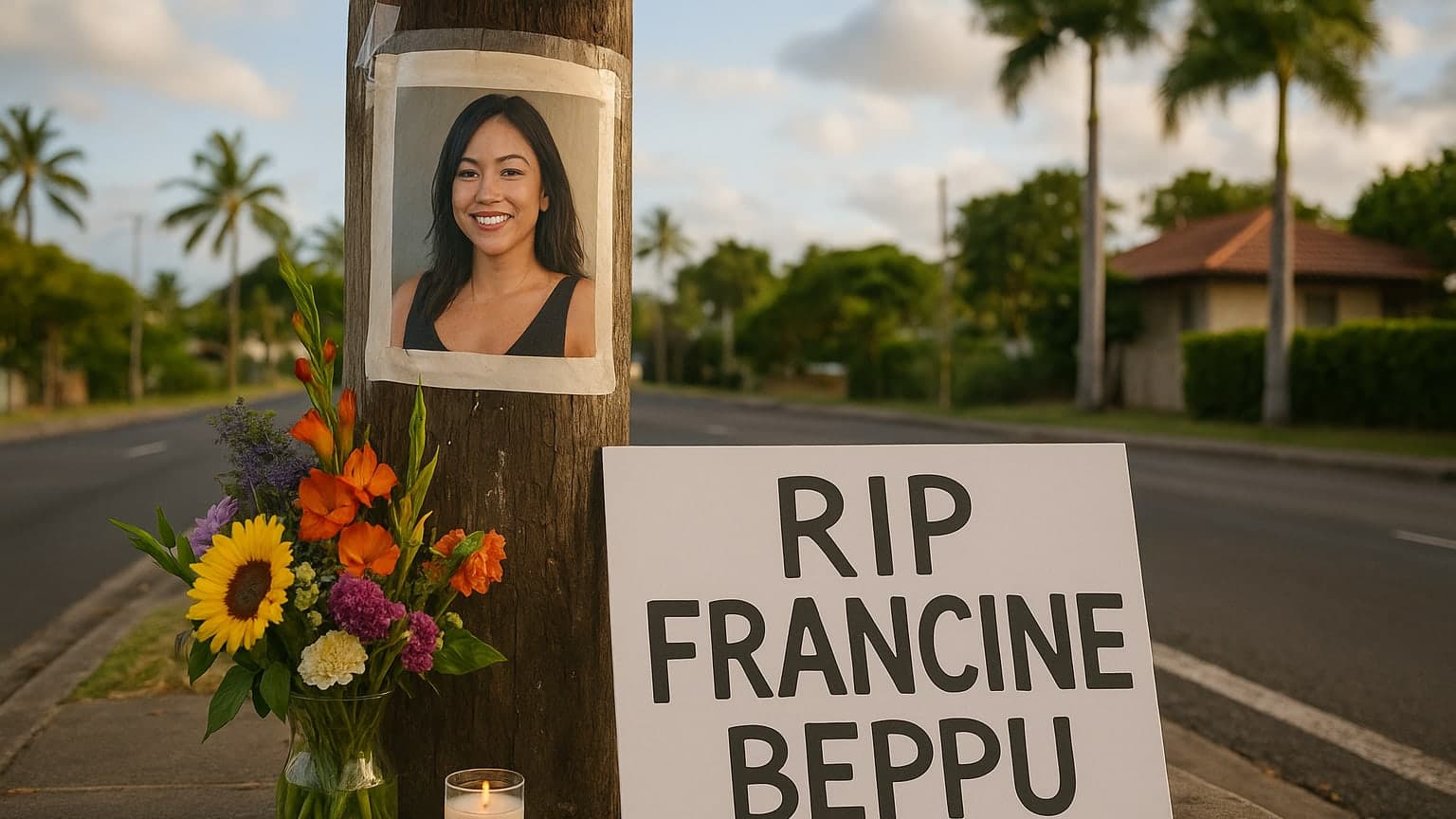 Francine Beppu, Star of 'The Real L Word,' Dies at 43 in Honolulu