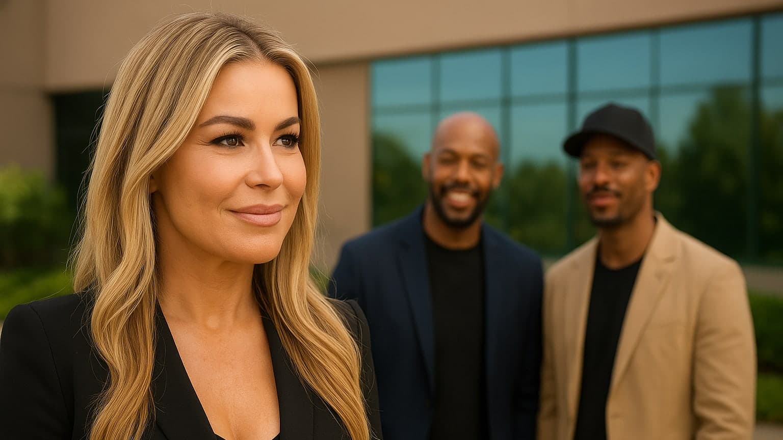 Carmen Electra Expresses Confidence in Wayans Brothers' Ability to Navigate Modern Comedy Landscape with 'Scary Movie 6'