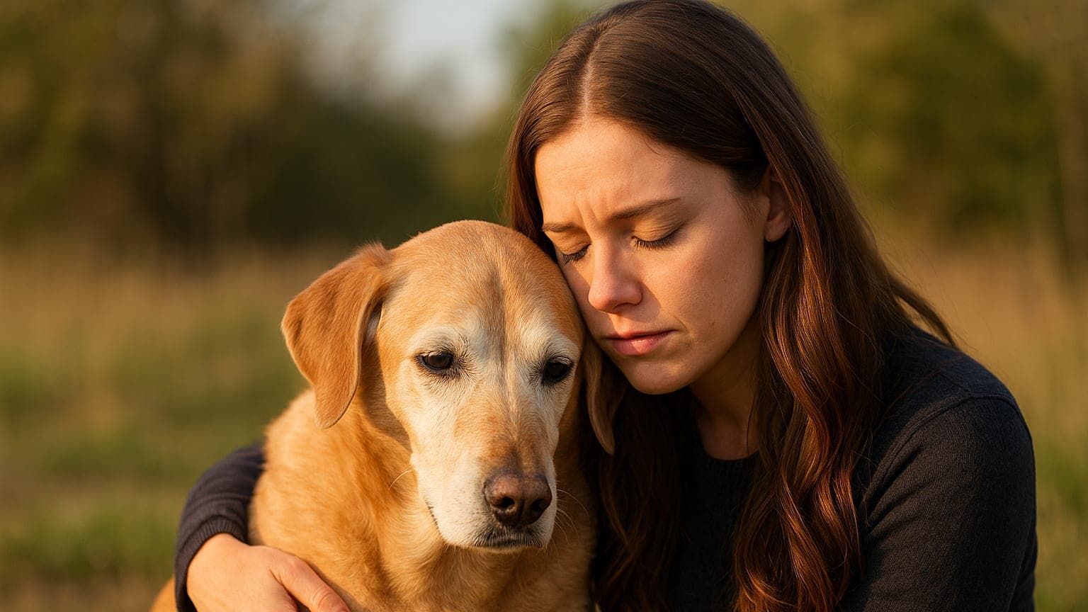 Reality Television Star Averey Tressler Mourns Loss of Beloved Dog Daisy