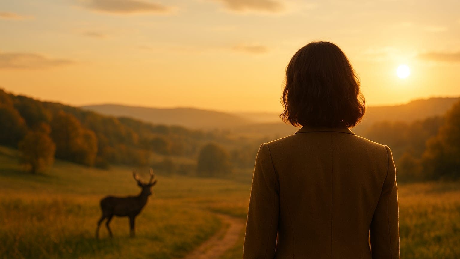 The Science of Purpose: Four Lessons from Leaders Who Found Their Calling
