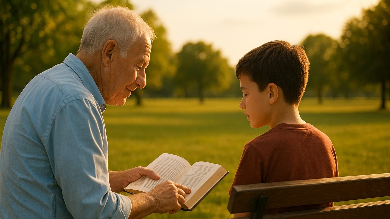 Timeless Wisdom: The Childhood Advice That Shapes Our Lives