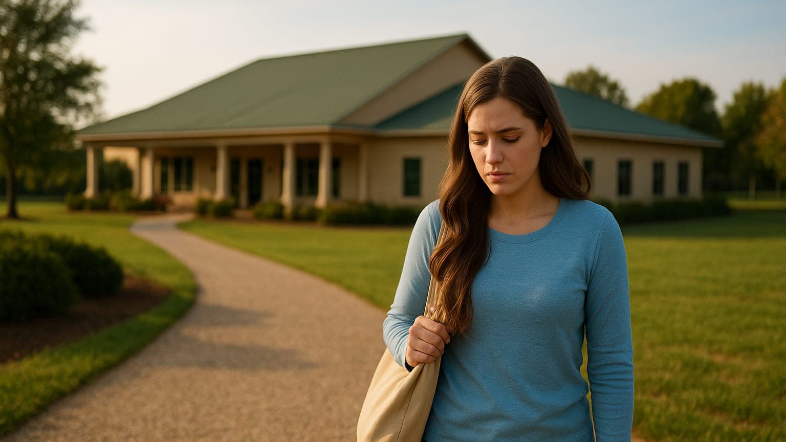 Reality Star Katie Bates Embarks on Intensive Therapy Retreat Following Marital Crisis