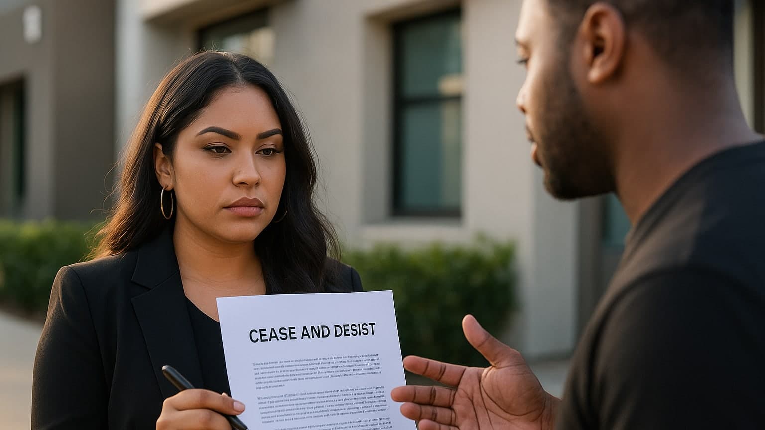 Social Media Influencer Celina Powell Issues Legal Threat Over Assault and Disease Allegations