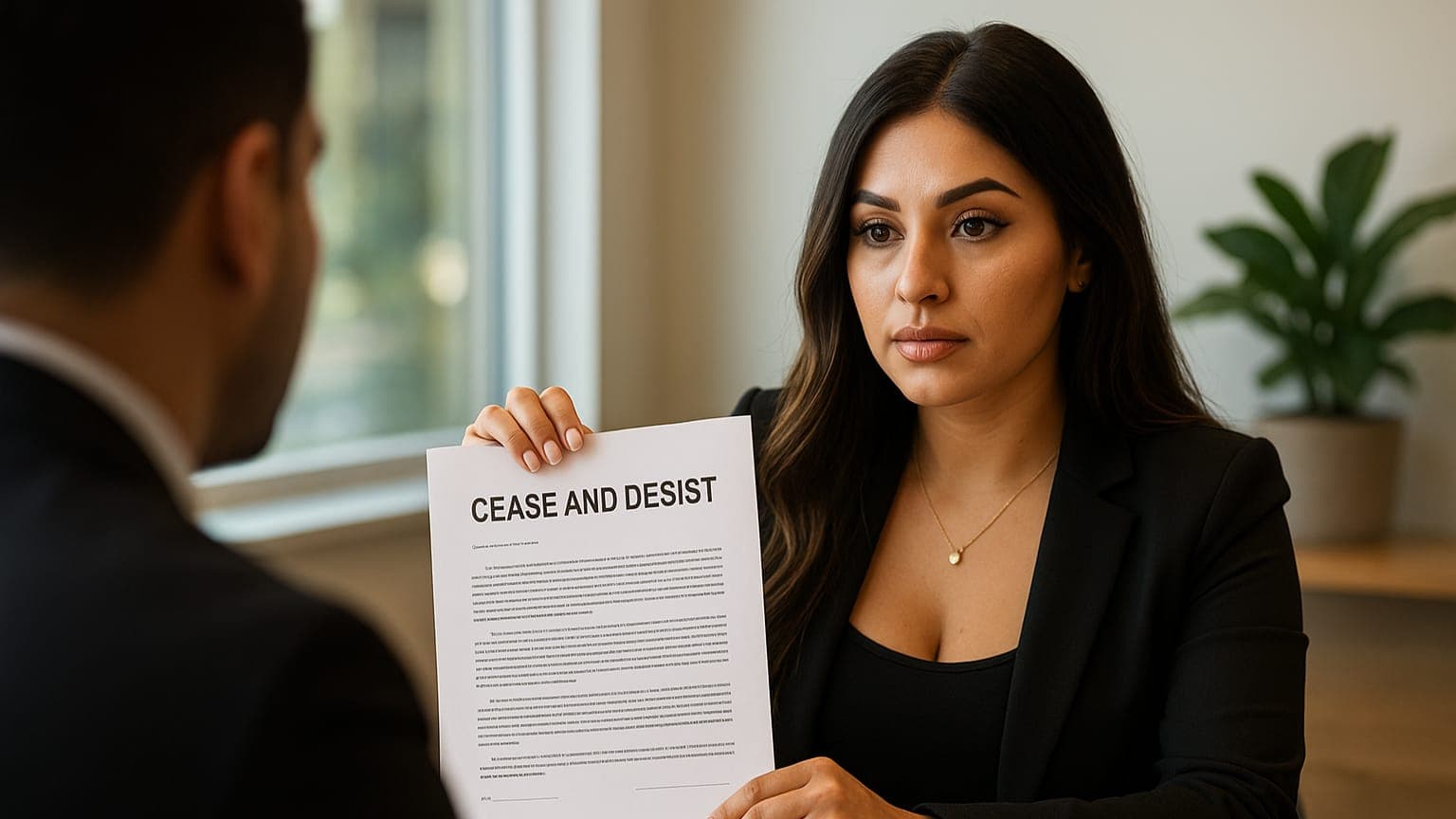 Social Media Influencer Celina Powell Issues Legal Threat Over Assault and Disease Allegations