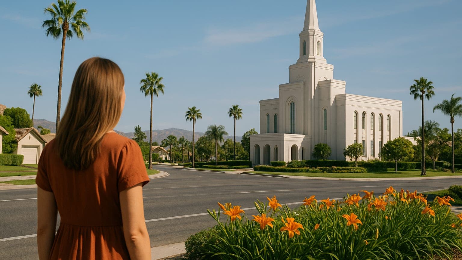 Secret Lives of Mormon Wives Expands to Southern California with Pilot Episode