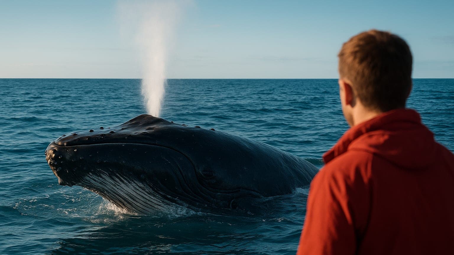Marine Research Reveals Older Humpback Whales Achieve Greater Reproductive Success Through Superior Vocal Performance