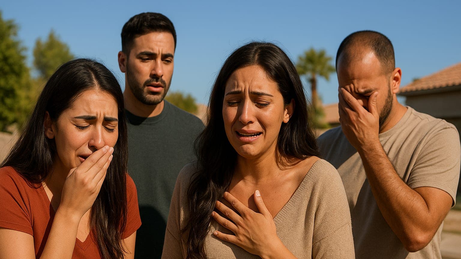 Reality Television Stars Respond to International Crisis as Iranian Supreme Leader Confirmed Dead