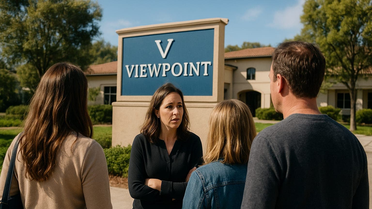 Calabasas Private School Community Reels After Teacher's Arrest on Child Abuse Charges