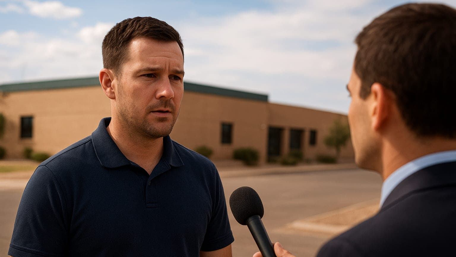Arizona Man Detained in Nancy Guthrie Case Speaks Out, Claims Investigation Felt Like 'Fishing Expedition'