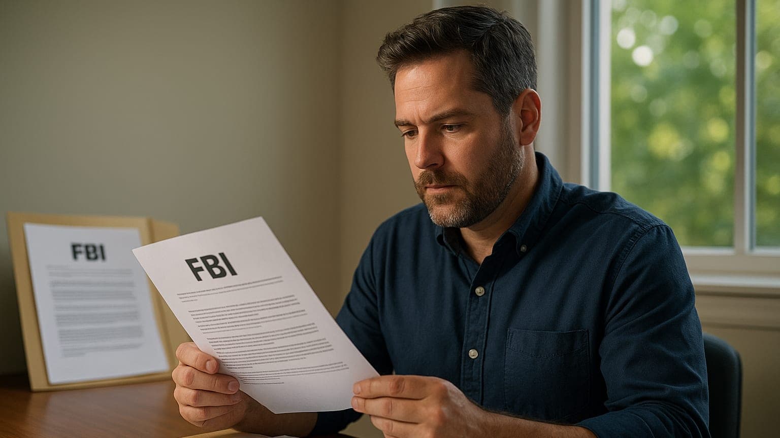FBI Files Detail Testimony from Jeffrey Epstein's Former Private Chef on High-Profile Visitors