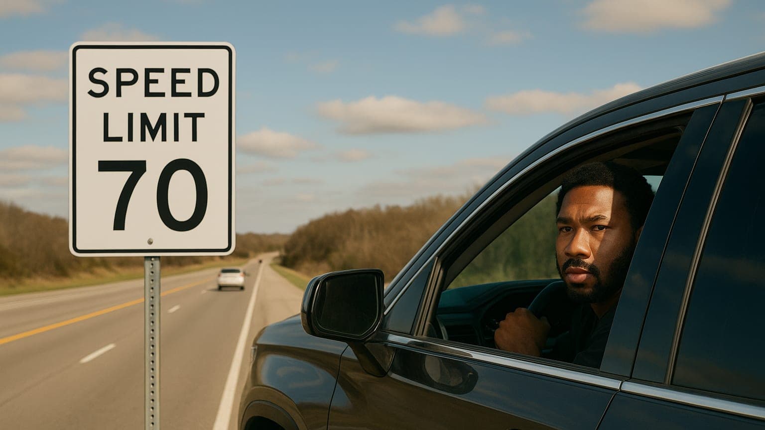 Cleveland Browns Star Myles Garrett Cited for Speeding on Ohio Highway