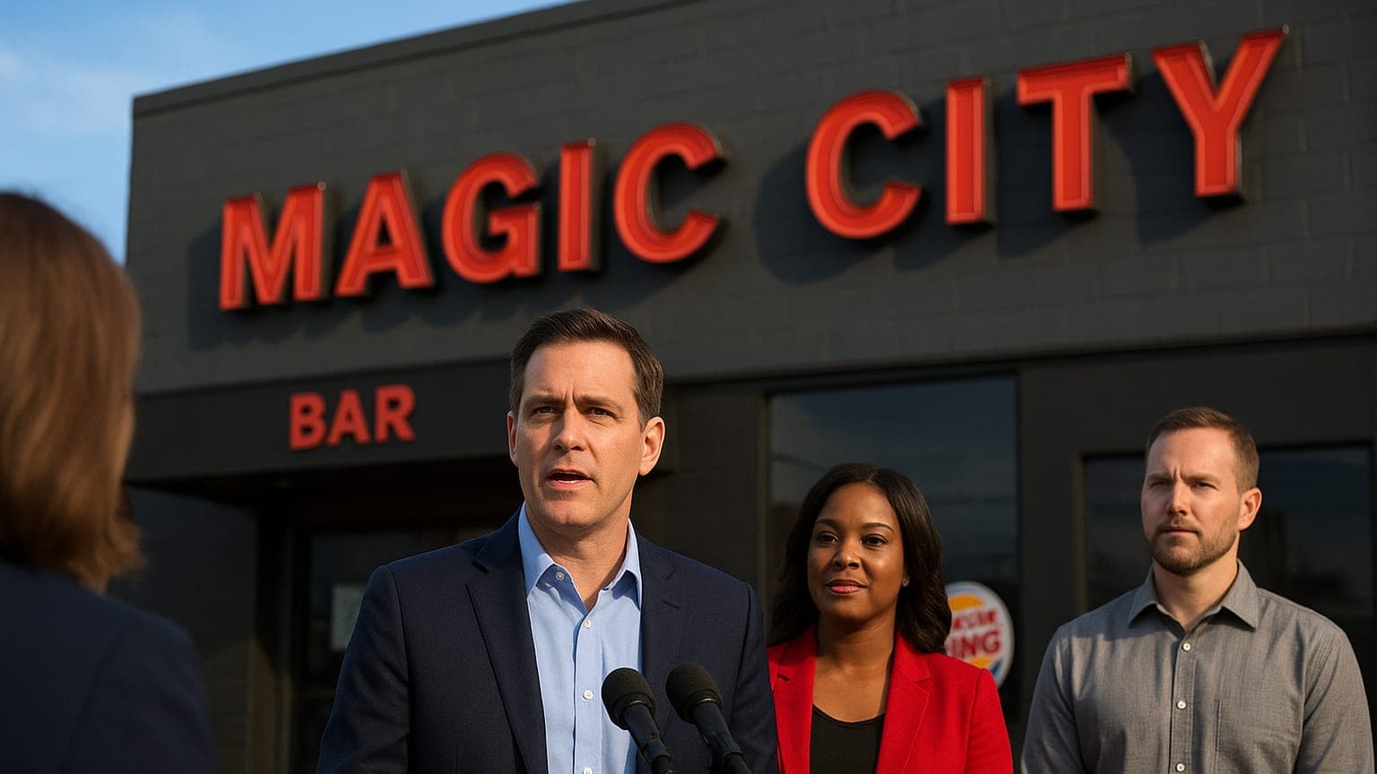 Magic City Addresses Controversy Over Hawks Tribute Night, Emphasizes Family-Friendly Event