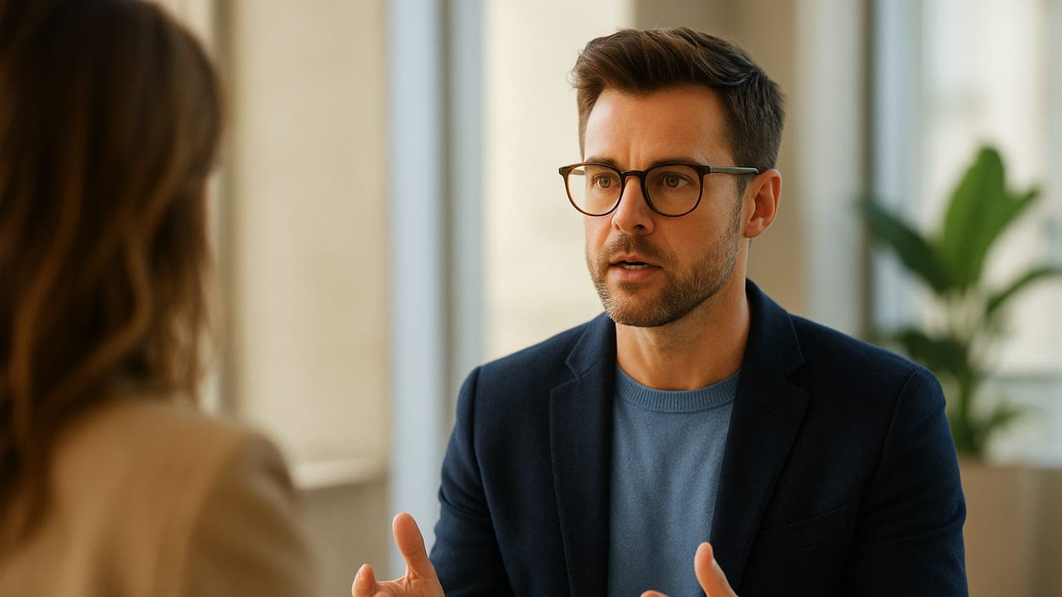 Former Assistant Brad Goreski Responds to Rachel Zoe's Comments About 'Triggering' Workplace Experiences