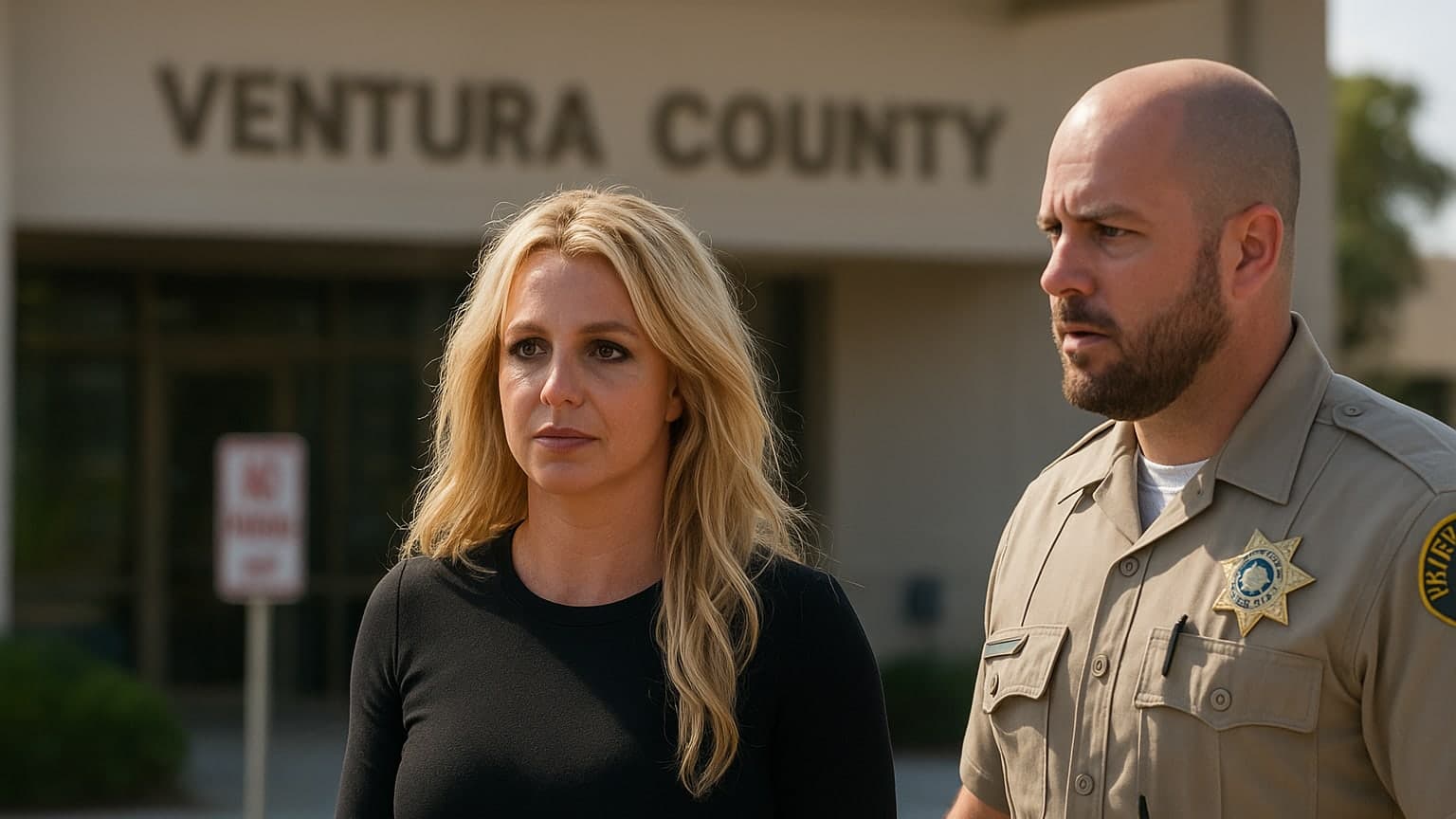 Pop Icon Britney Spears Faces Ongoing Investigation Following DUI Arrest in Ventura County