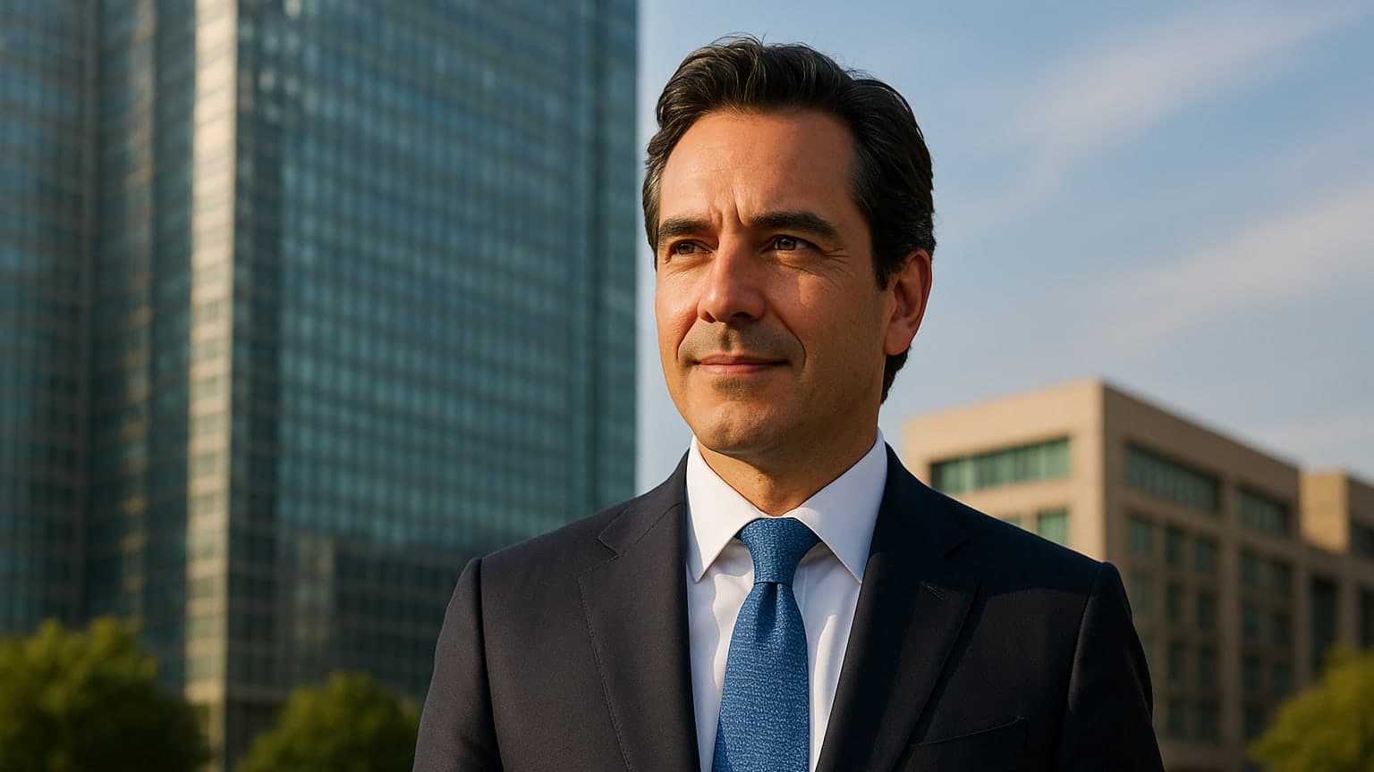 The Billionaire Behind the Headlines: Gonzalo Hevia Baillères' Business Empire Explained