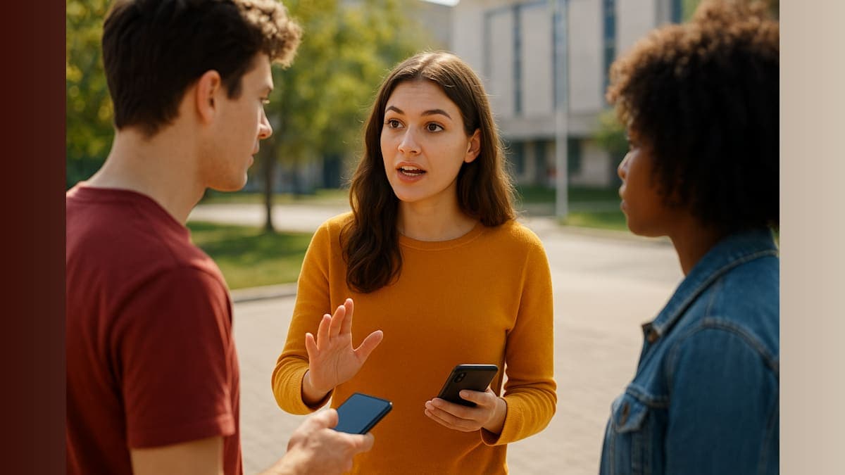 Millennial Defends Gen X After Gen Z Labels Them 'Worst Generation' in Viral Social Media Exchange