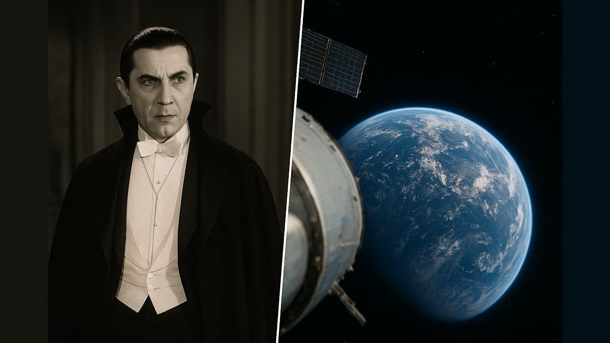 February 14 Through History: From Dracula's Debut to the Pale Blue Dot