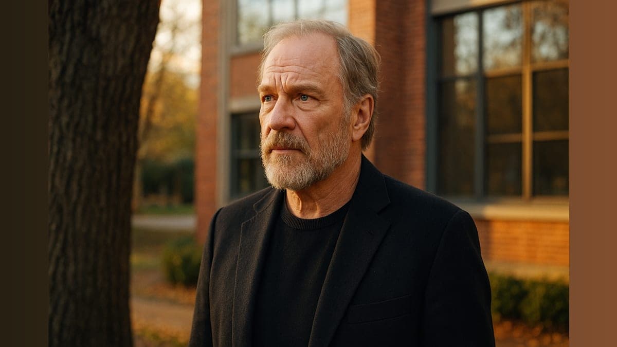 Actor Ted Levine Reflects on 'Silence of the Lambs' Gender Identity Controversy Three Decades Later