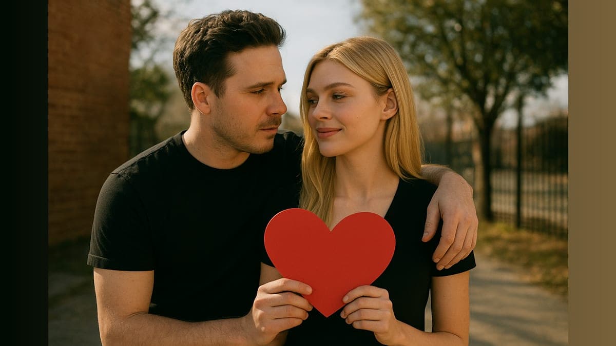 Brooklyn Beckham Posts Protective Valentine's Message to Wife Nicola Peltz Amid Ongoing Family Tensions