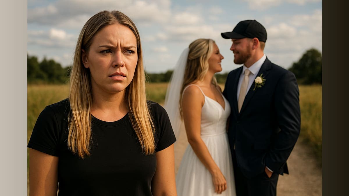 Brianna LaPaglia Accuses Ex-Boyfriend Zach Bryan of Targeting Her with Recent Marriage