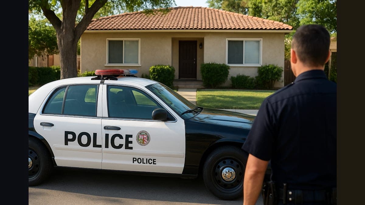 Police Records Reveal Multiple Calls to Los Angeles Home of Actor Shia LaBeouf Prior to Separation