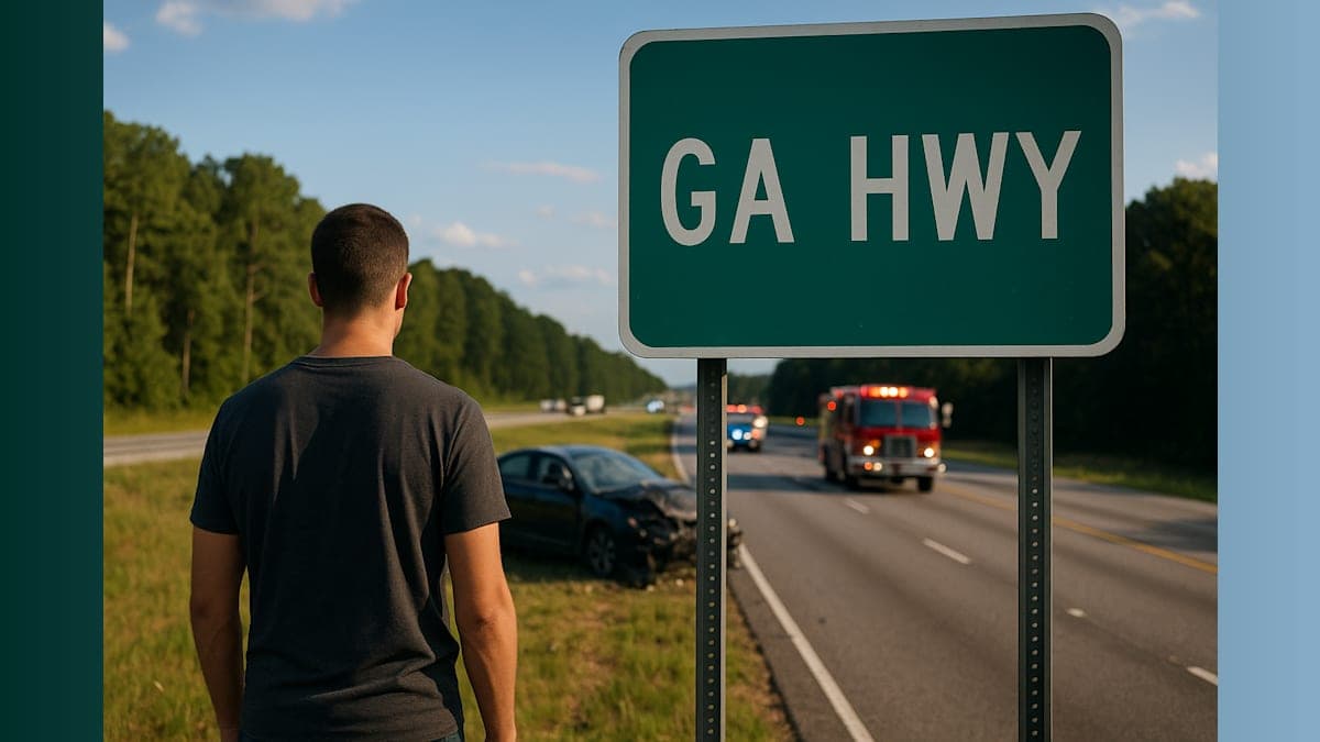 Rapper Lil Poppa Dies at 25 in Apparent Suicide Following Georgia Highway Incident