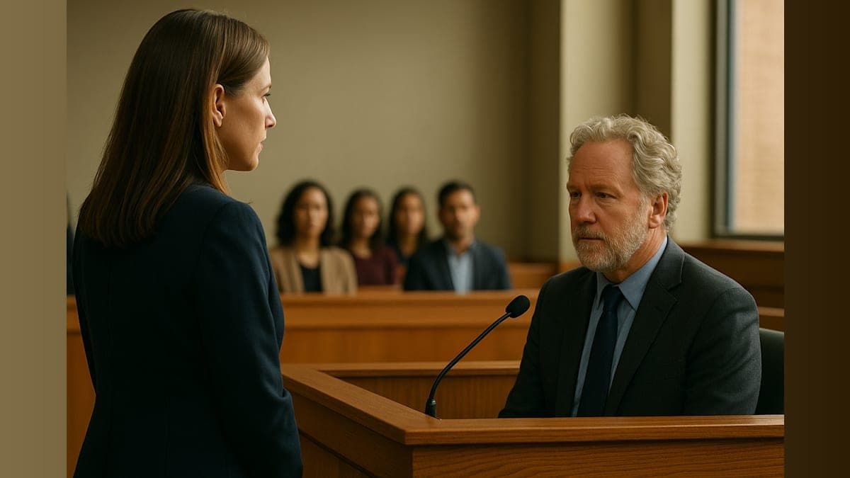 Former Accusers May Take Stand in Timothy Busfield Child Sex Abuse Case