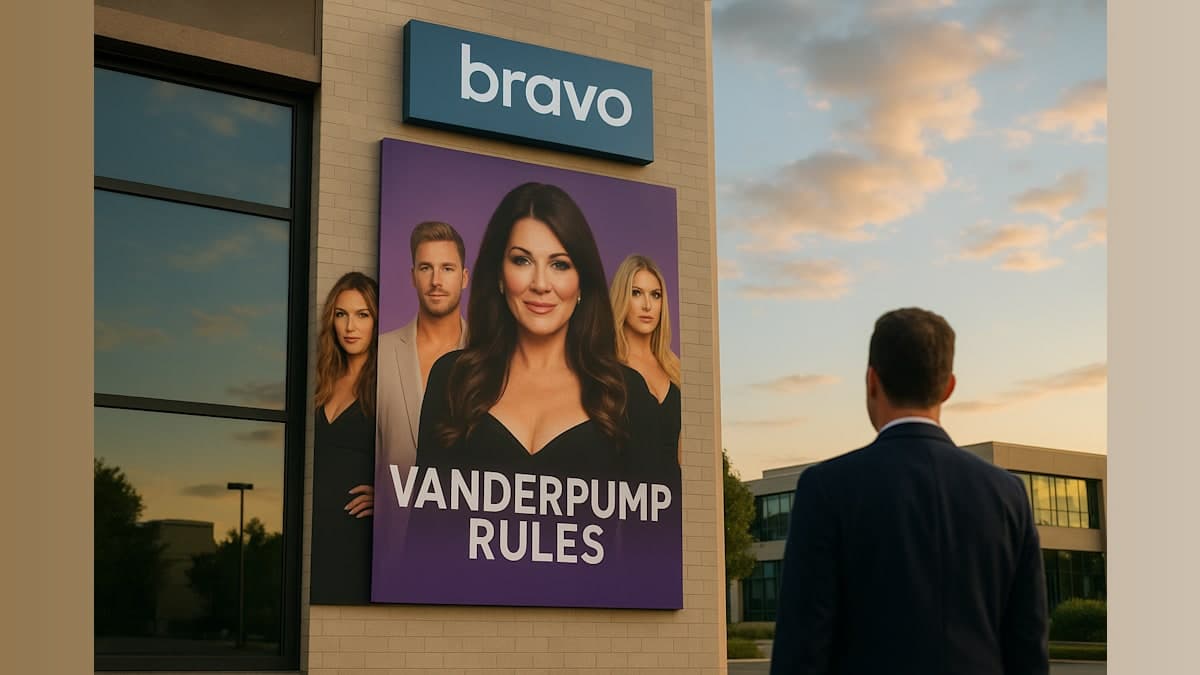Vanderpump Rules Secures Early Season 13 Renewal Despite Reboot Skepticism