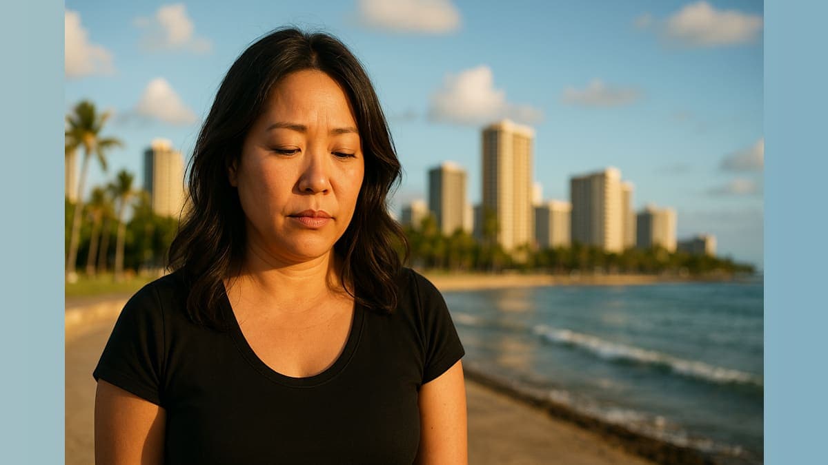 Francine Beppu, Star of 'The Real L Word,' Dies at 43 in Honolulu