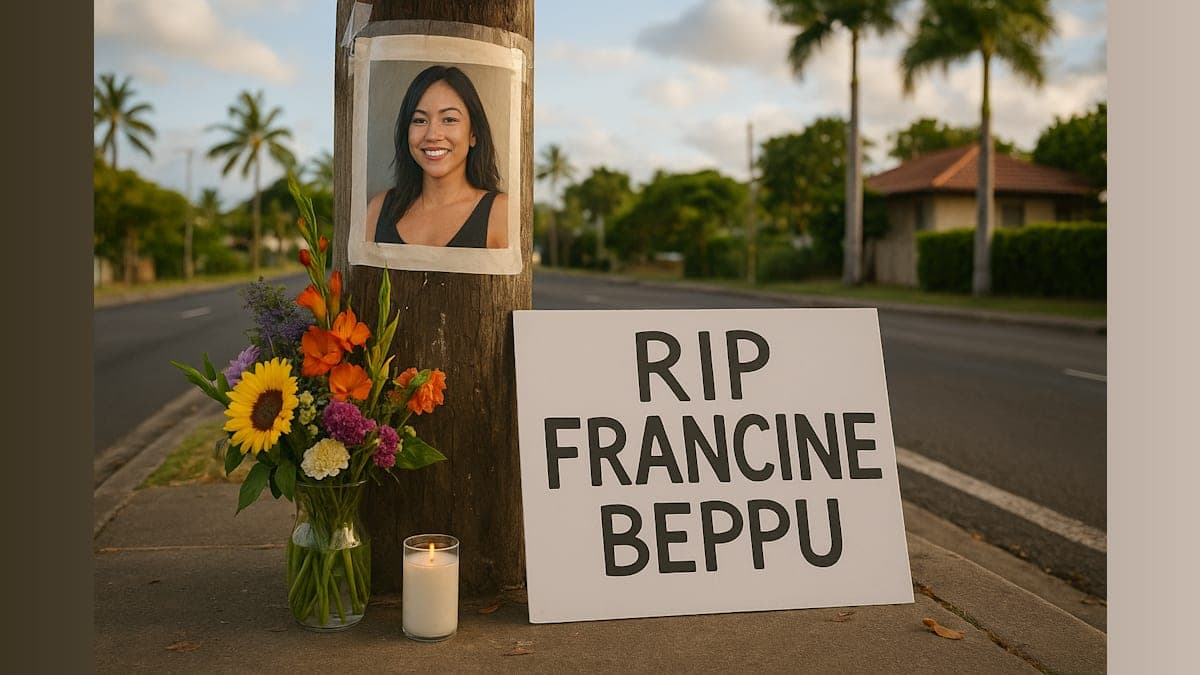 Francine Beppu, Star of 'The Real L Word,' Dies at 43 in Honolulu