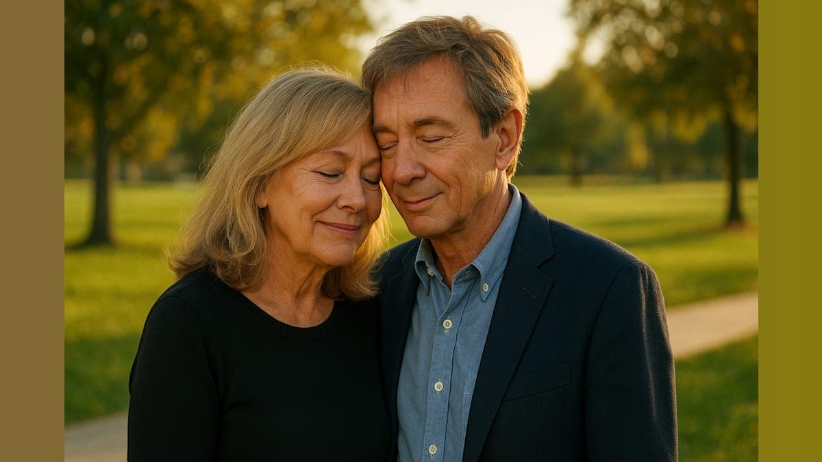 Remembering Nancy Dolman: The Love Story Behind Martin Short's Enduring Legacy