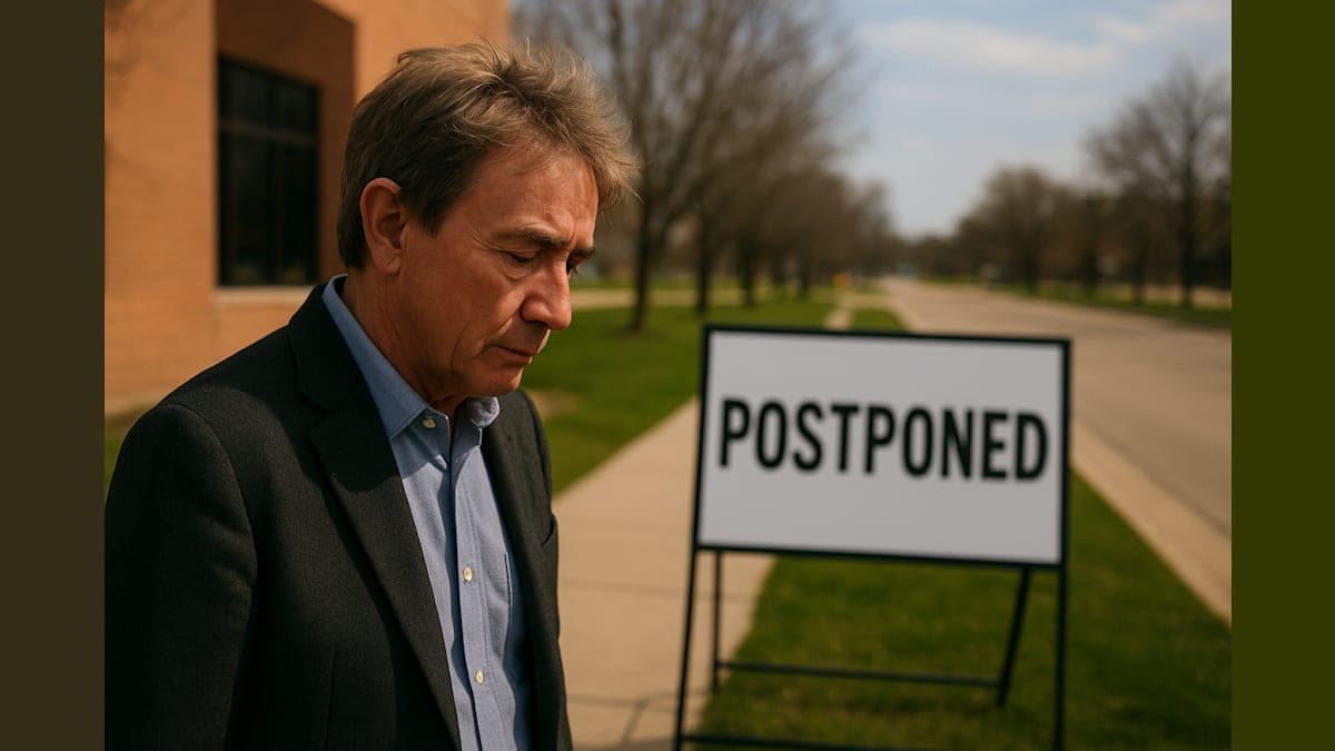 Martin Short Postpones Comedy Tour Dates Following Family Tragedy