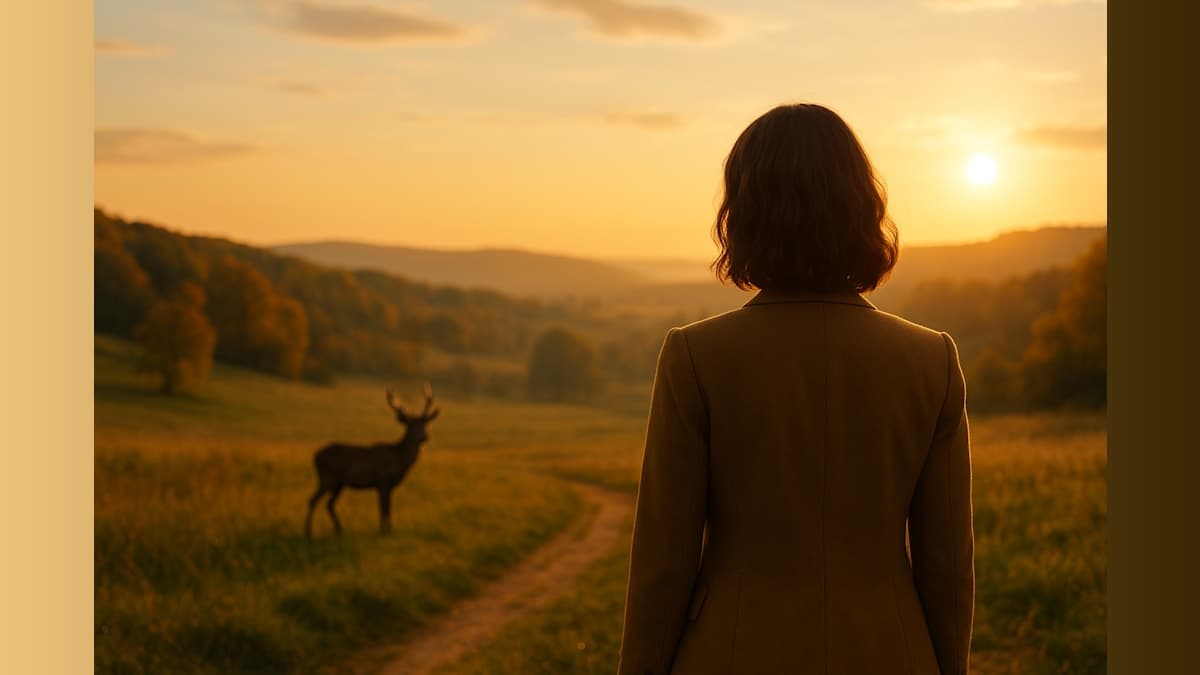 The Science of Purpose: Four Lessons from Leaders Who Found Their Calling