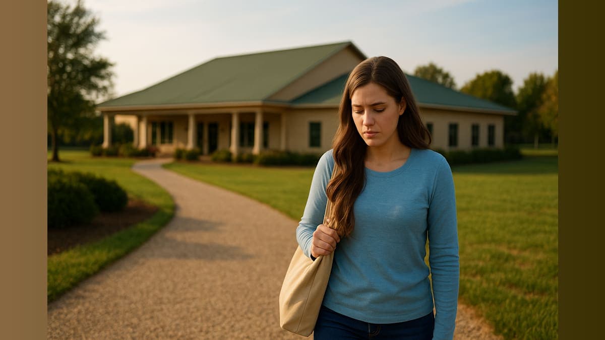 Reality Star Katie Bates Embarks on Intensive Therapy Retreat Following Marital Crisis