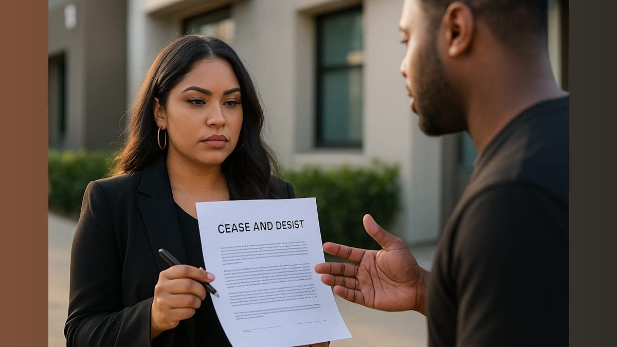 Social Media Influencer Celina Powell Issues Legal Threat Over Assault and Disease Allegations