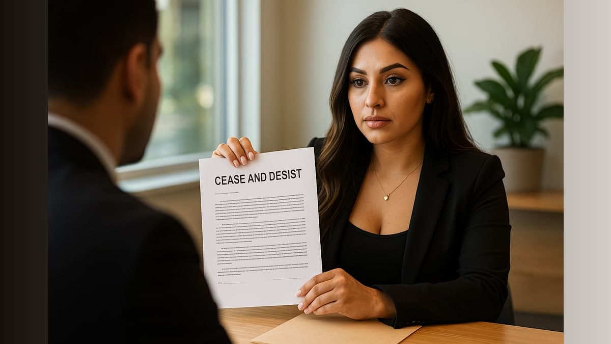 Social Media Influencer Celina Powell Issues Legal Threat Over Assault and Disease Allegations