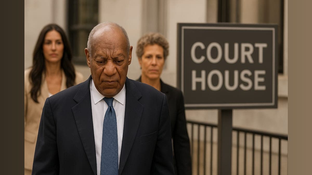 Bill Cosby Seeks to Block Multiple Accusers from Testifying in Upcoming Civil Trial