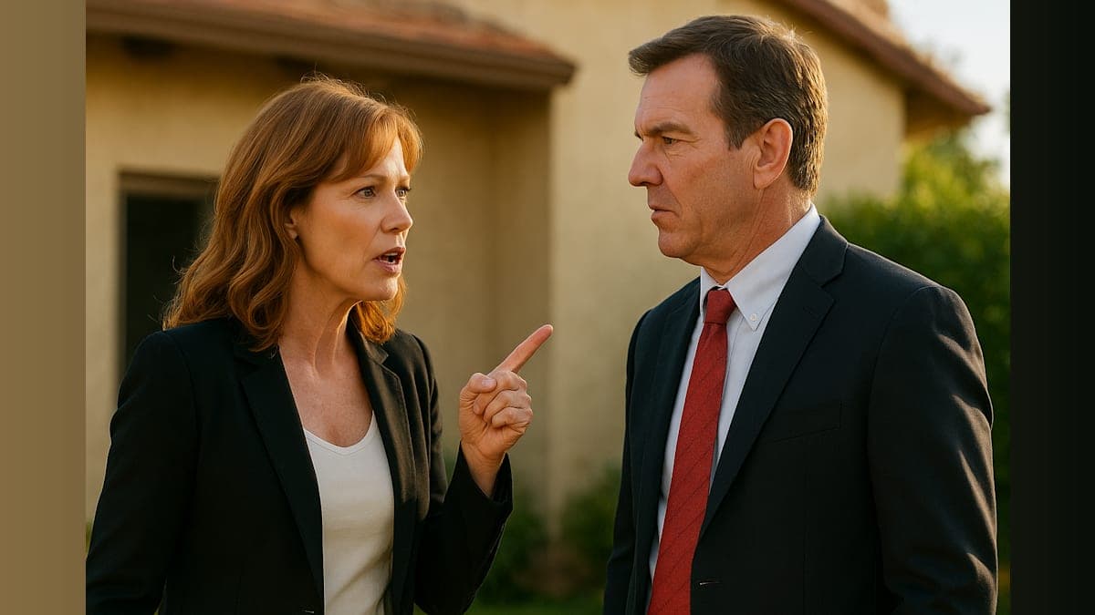 Hollywood Tensions Flare as Actress Criticizes Former Costar's Political Alignment