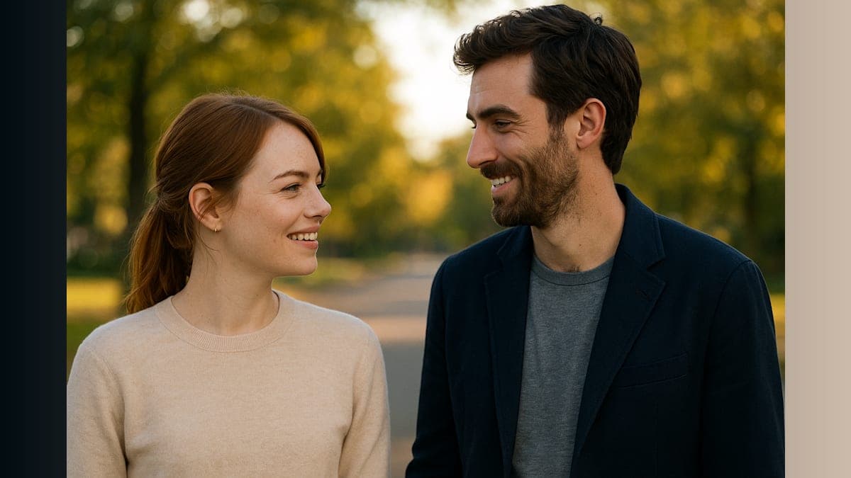Emma Stone and Dave McCary: A Timeline of Hollywood's Most Private Romance