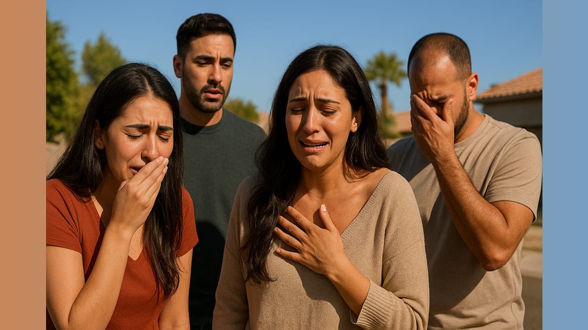 Reality Television Stars Respond to International Crisis as Iranian Supreme Leader Confirmed Dead